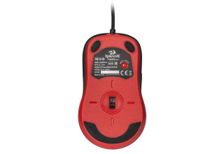 Мышь игровая Redragon Gerderus